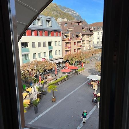 Studio Jasmine Interlaken Eksteriør billede