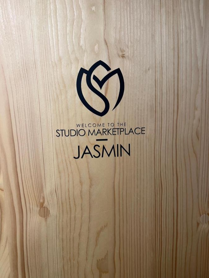Studio Jasmine Interlaken Eksteriør billede
