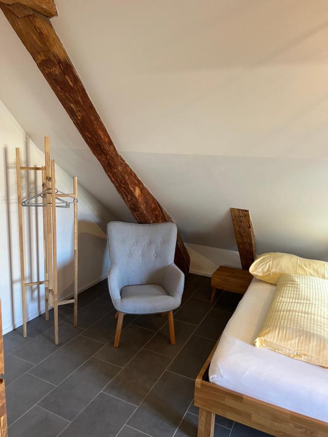 Studio Jasmine Interlaken Eksteriør billede